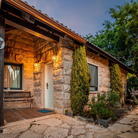 Grand Vista Boutique Hotel And Spa Yuval Buitenkant foto