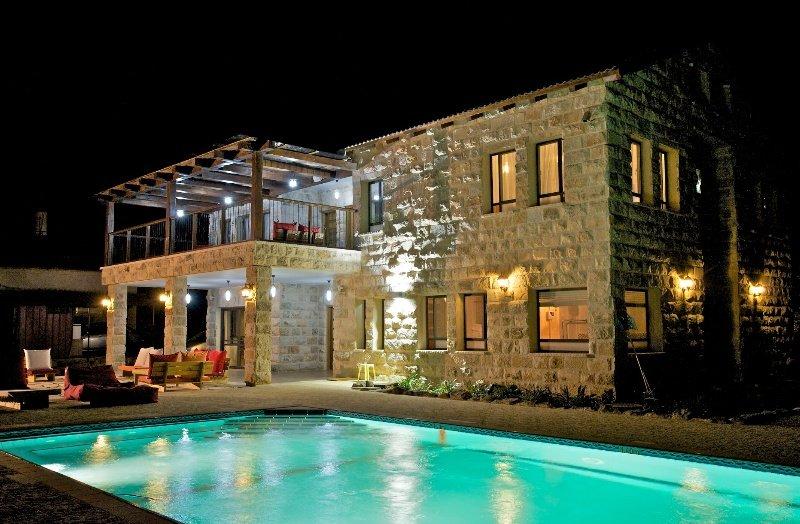Grand Vista Boutique Hotel And Spa Yuval Buitenkant foto