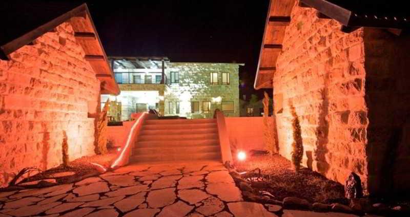 Grand Vista Boutique Hotel And Spa Yuval Buitenkant foto