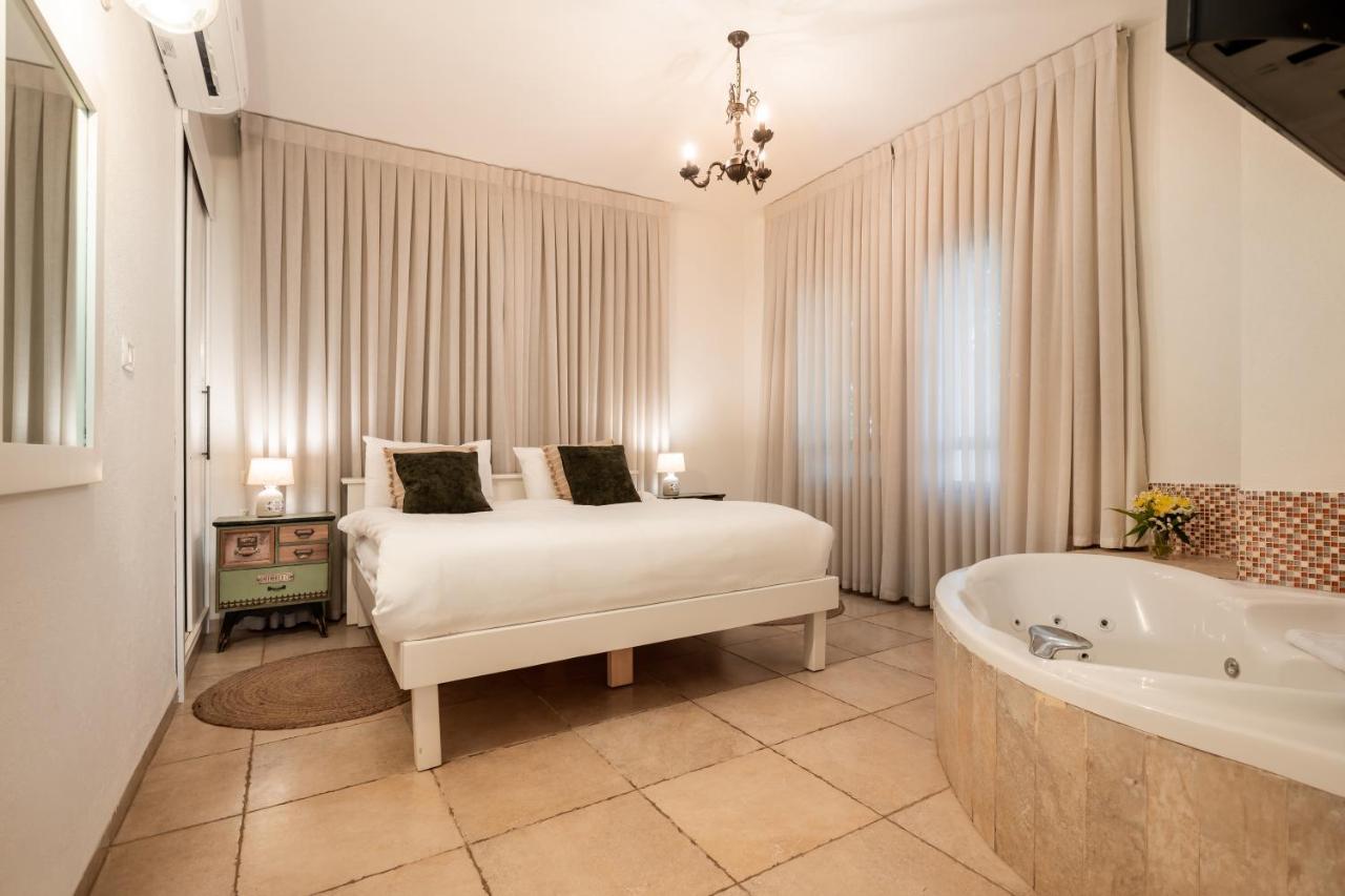 Grand Vista Boutique Hotel And Spa Yuval Buitenkant foto