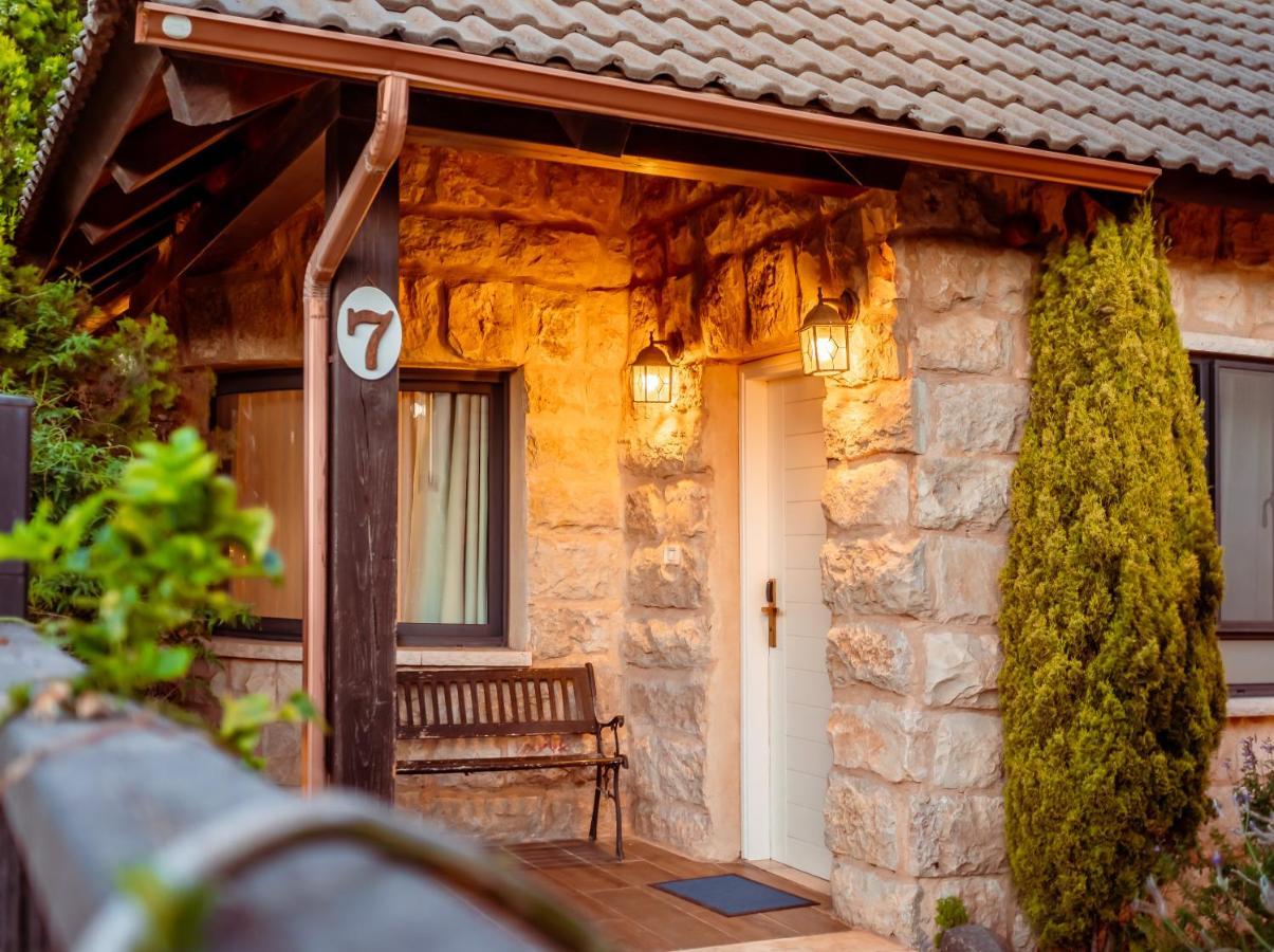 Grand Vista Boutique Hotel And Spa Yuval Buitenkant foto