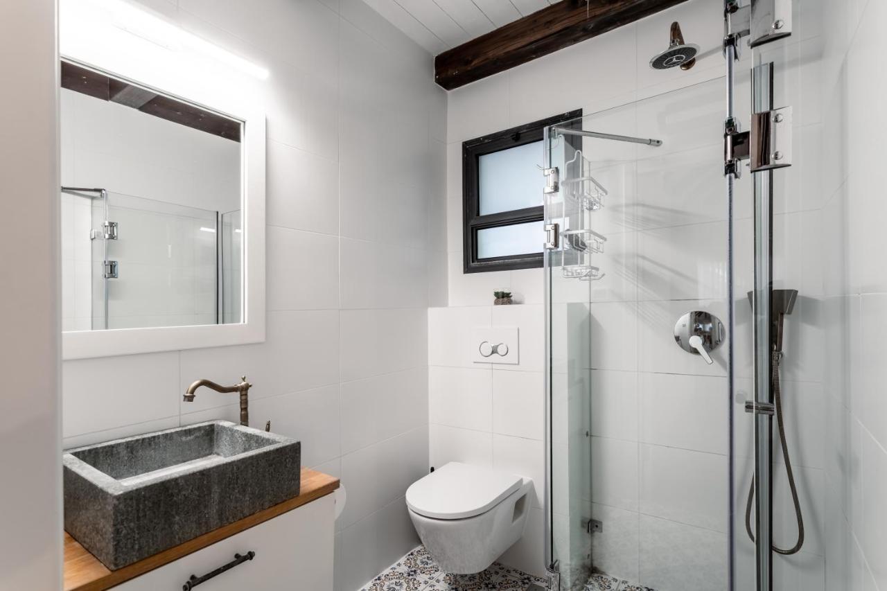 Grand Vista Boutique Hotel And Spa Yuval Buitenkant foto