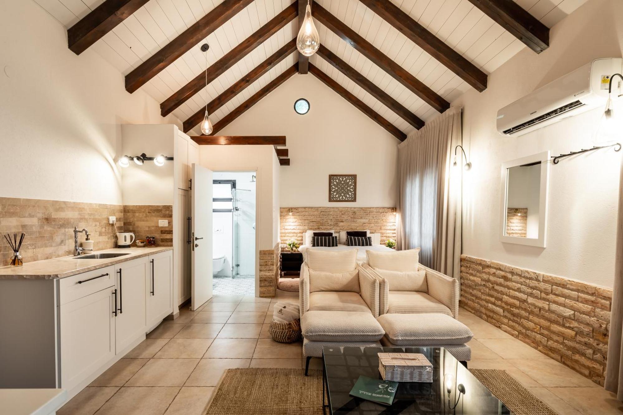 Grand Vista Boutique Hotel And Spa Yuval Buitenkant foto