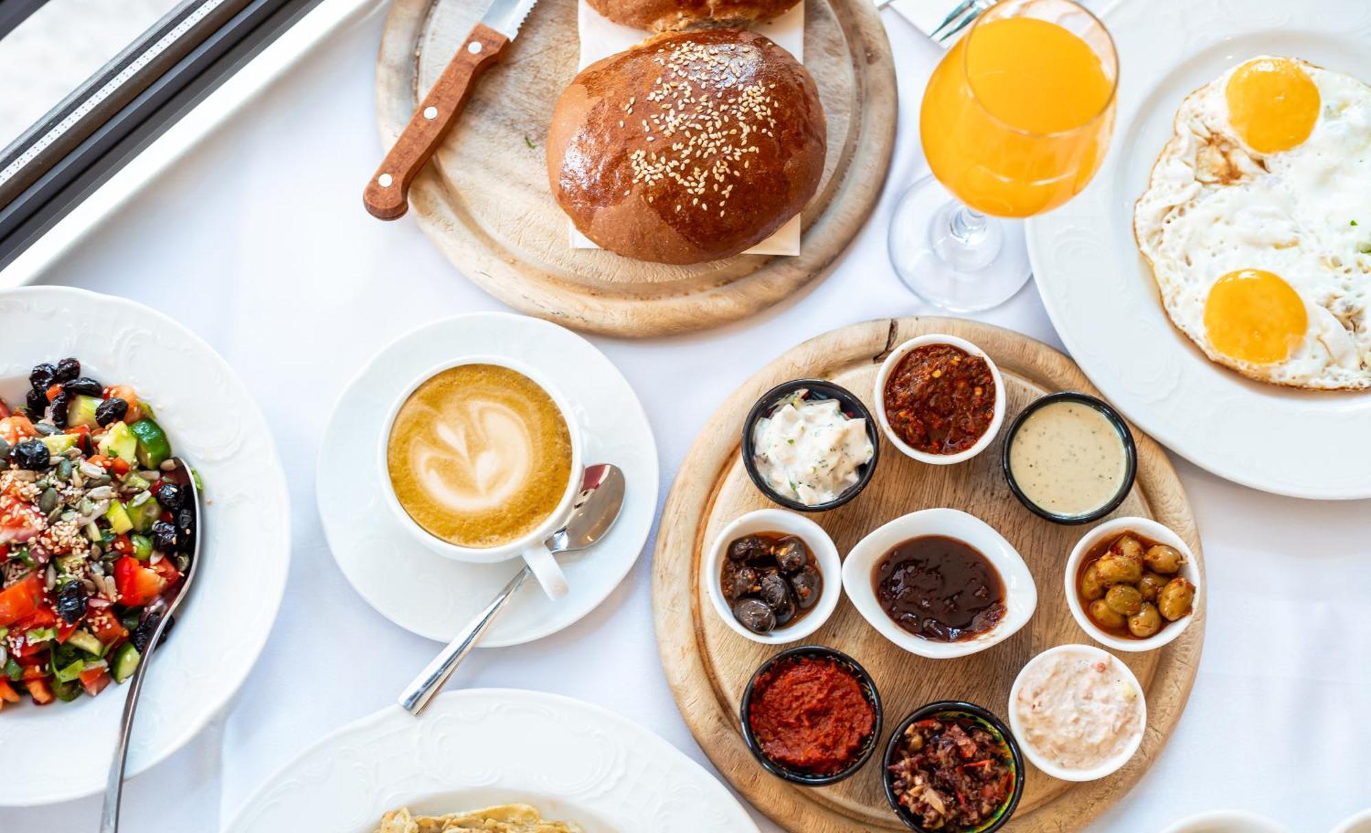 Grand Vista Boutique Hotel And Spa Yuval Buitenkant foto