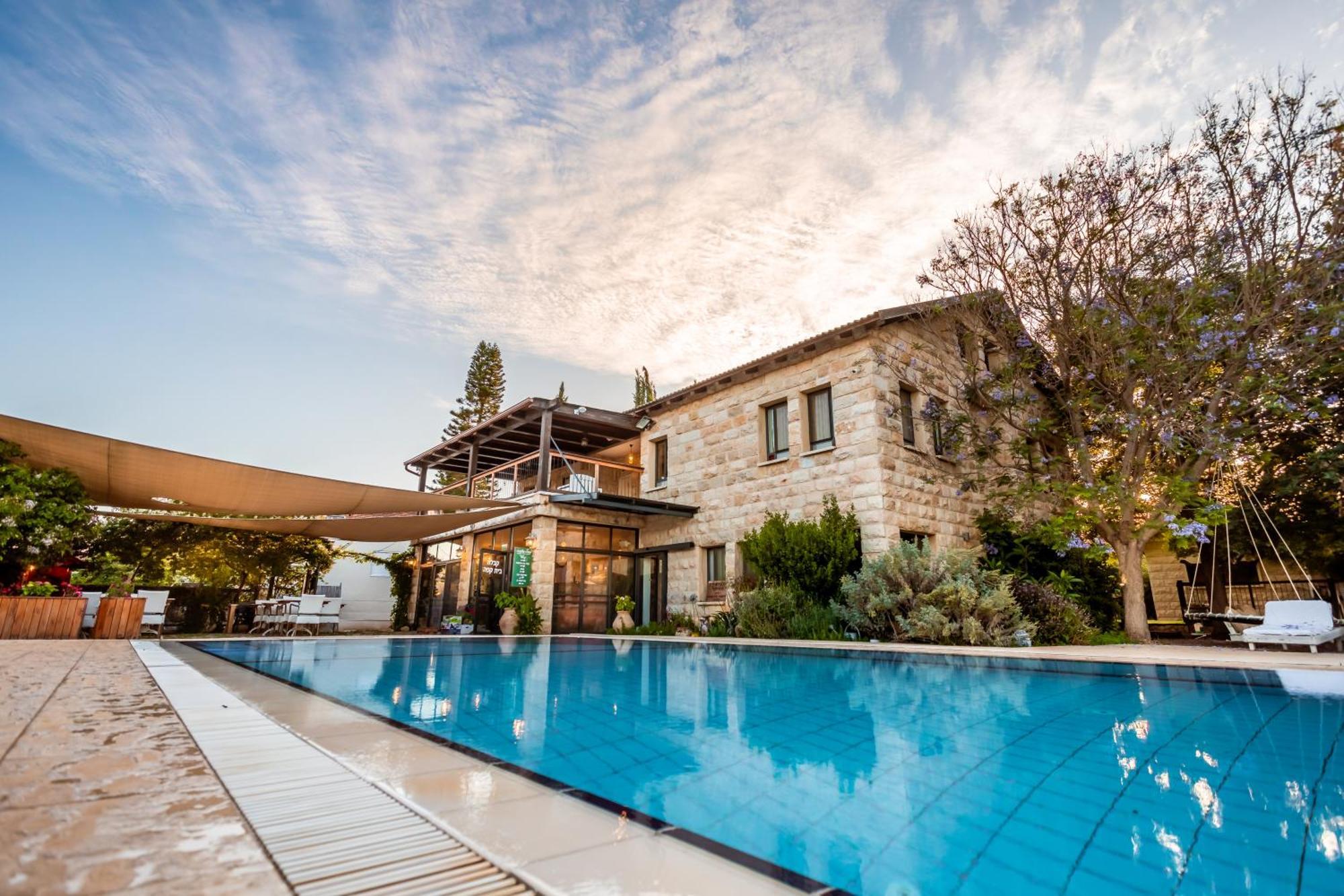 Grand Vista Boutique Hotel And Spa Yuval Buitenkant foto