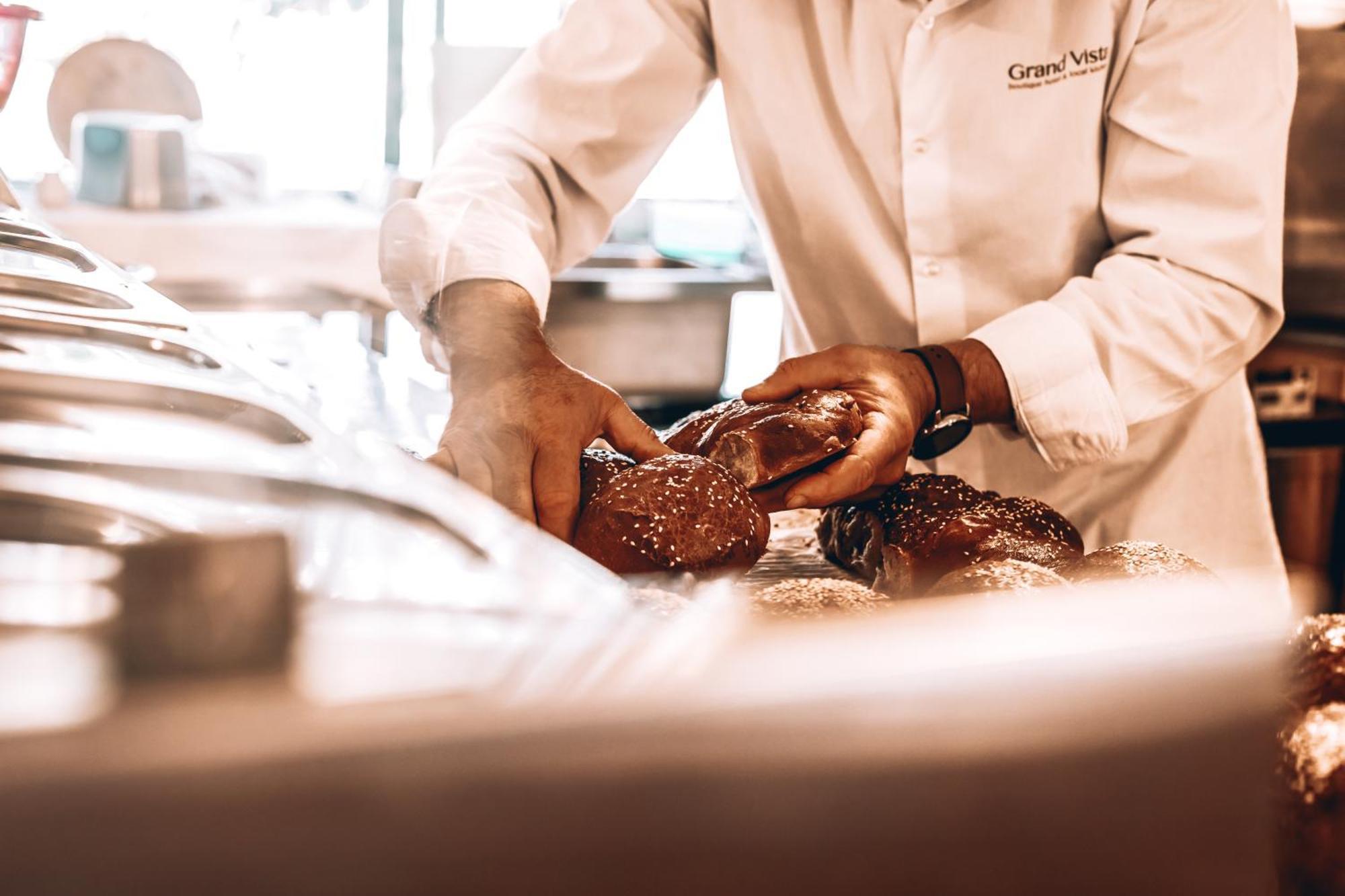 Grand Vista Boutique Hotel And Spa Yuval Buitenkant foto