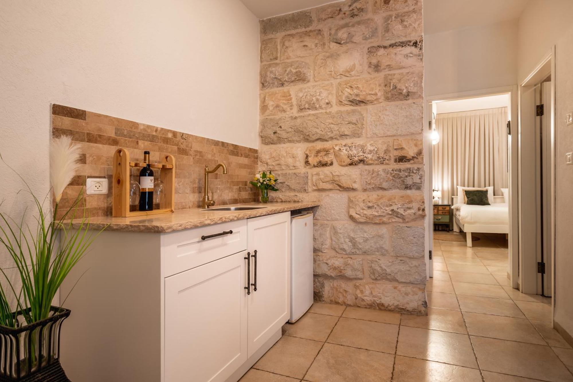Grand Vista Boutique Hotel And Spa Yuval Buitenkant foto