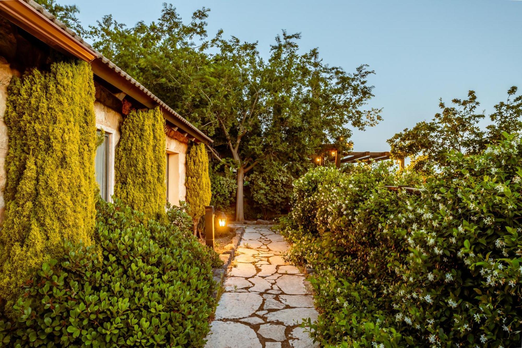 Grand Vista Boutique Hotel And Spa Yuval Buitenkant foto
