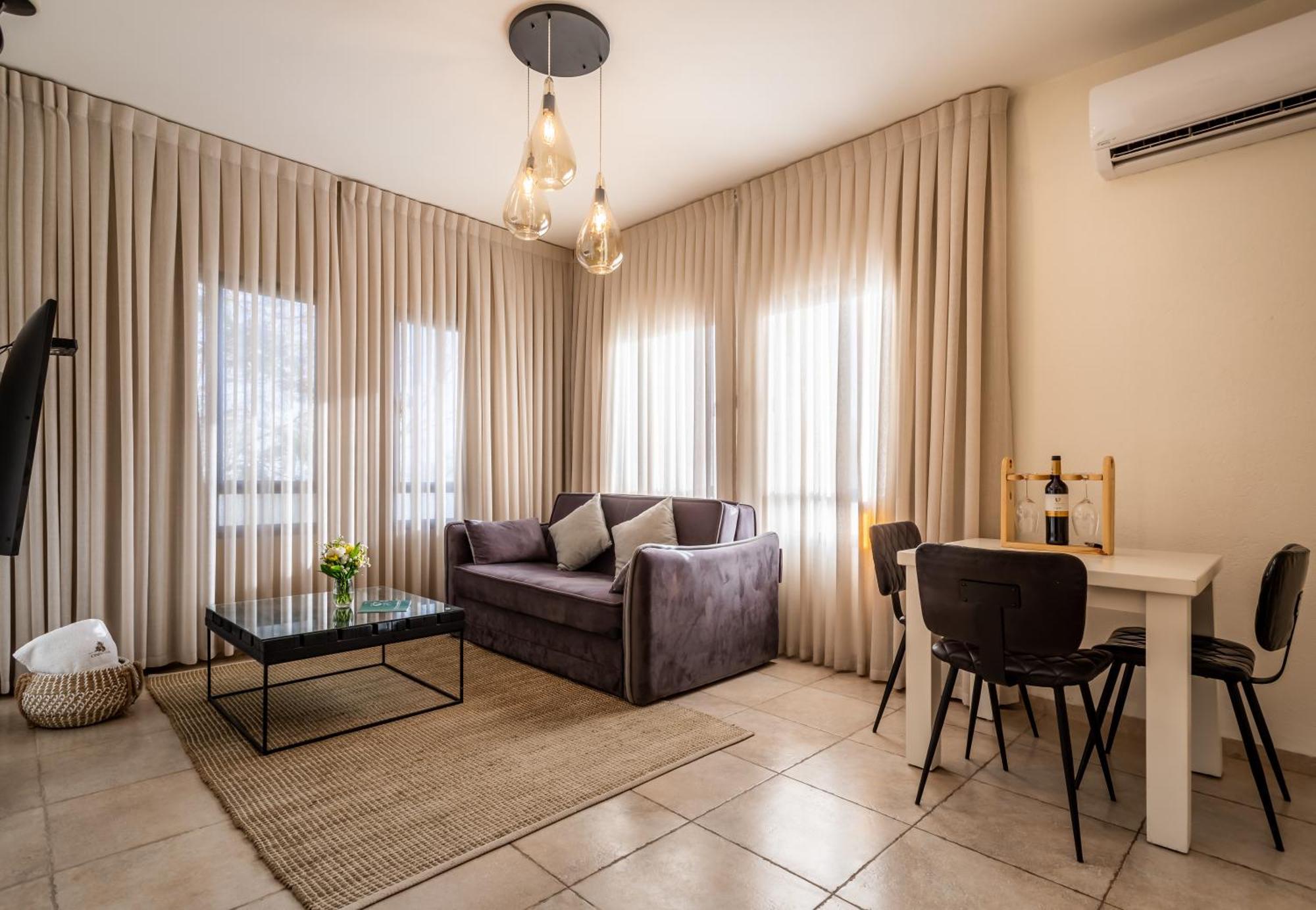 Grand Vista Boutique Hotel And Spa Yuval Buitenkant foto