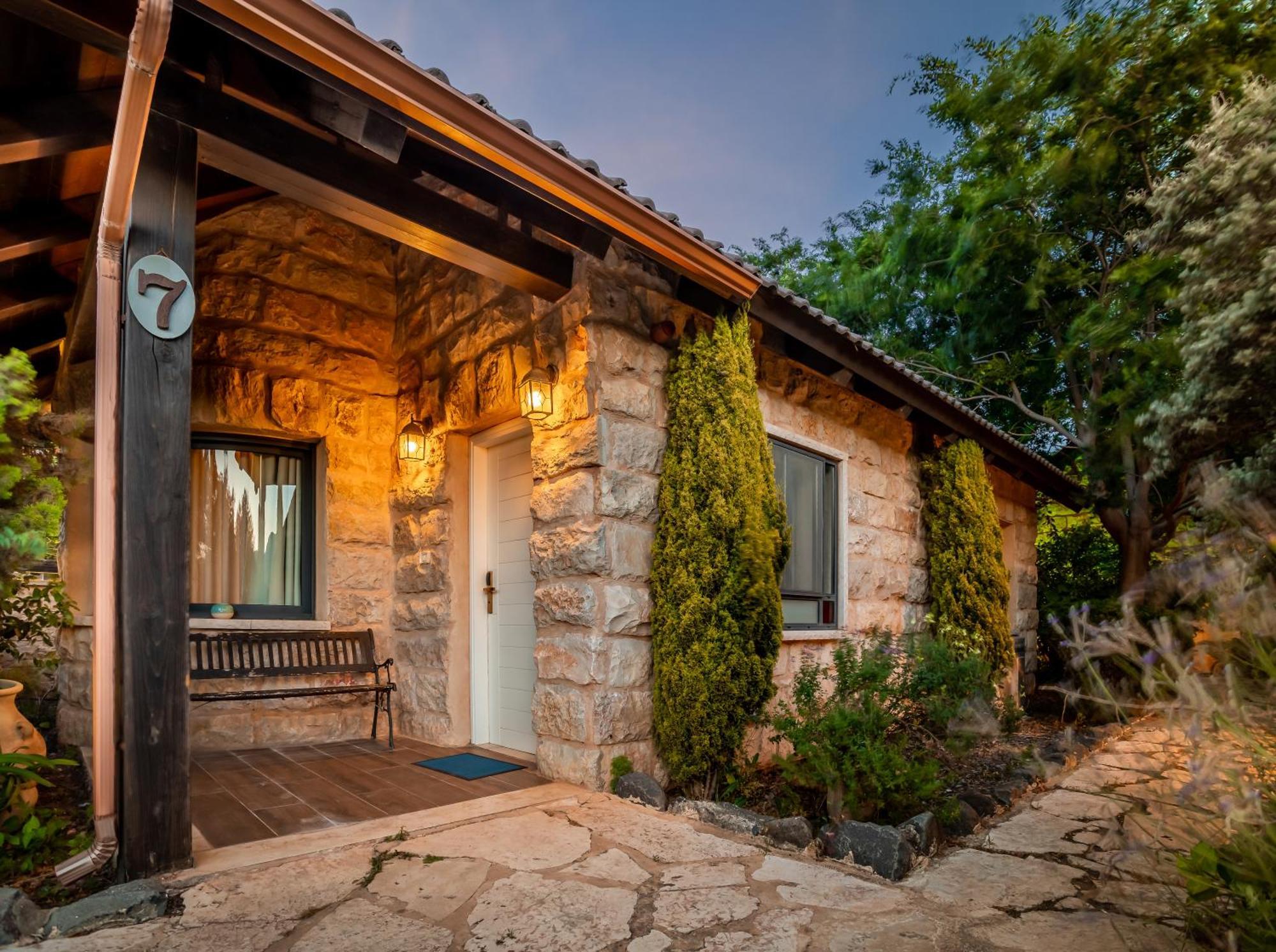 Grand Vista Boutique Hotel And Spa Yuval Buitenkant foto
