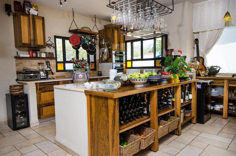 Grand Vista Boutique Hotel And Spa Yuval Buitenkant foto