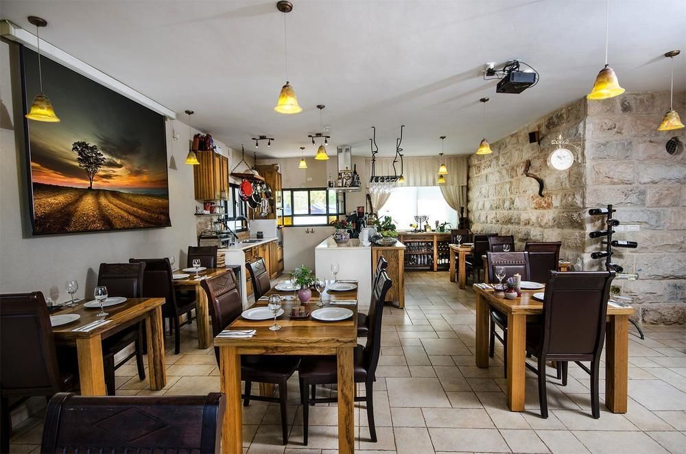 Grand Vista Boutique Hotel And Spa Yuval Buitenkant foto
