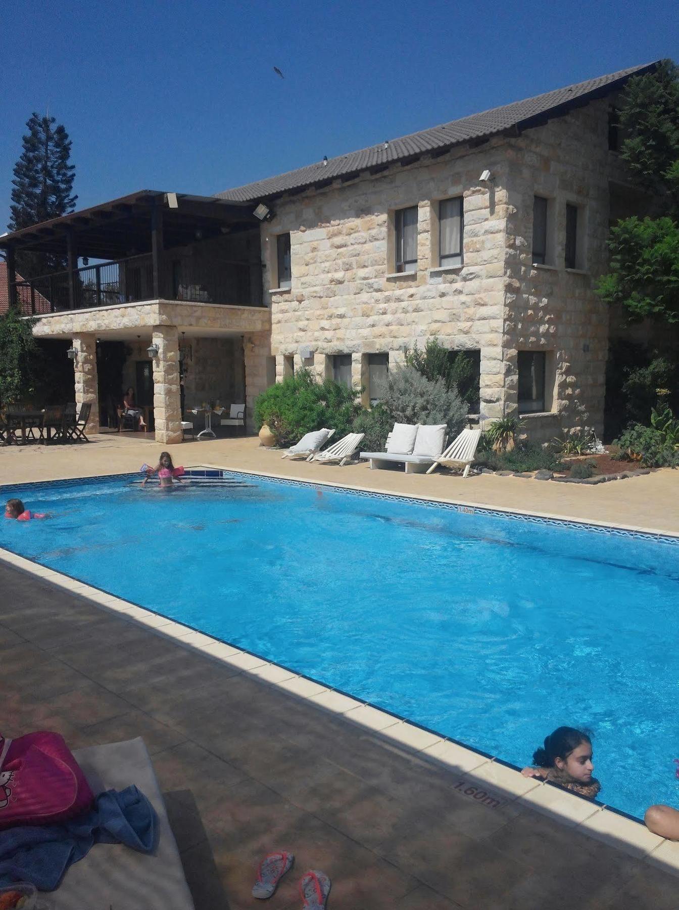 Grand Vista Boutique Hotel And Spa Yuval Buitenkant foto
