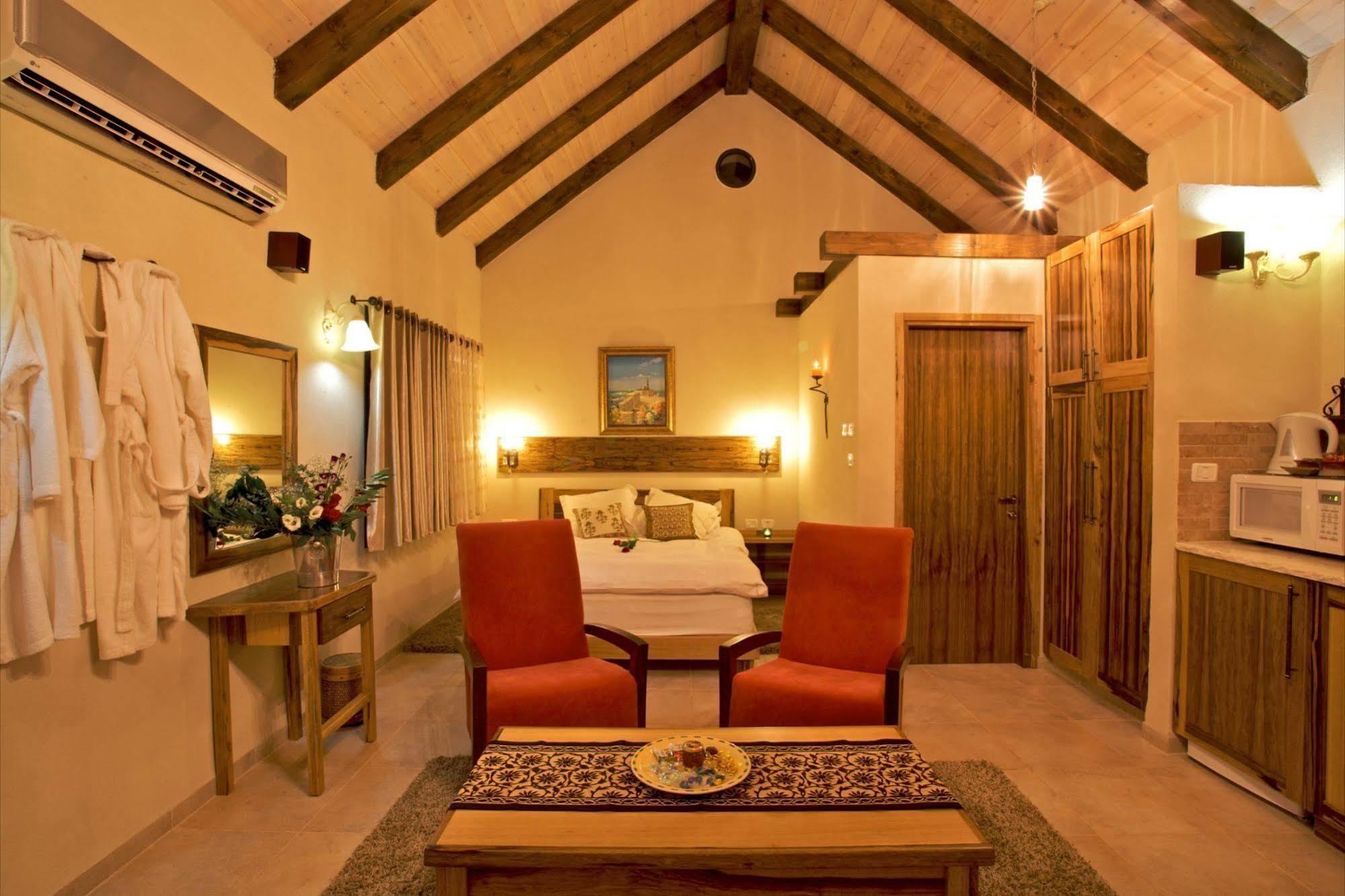 Grand Vista Boutique Hotel And Spa Yuval Buitenkant foto