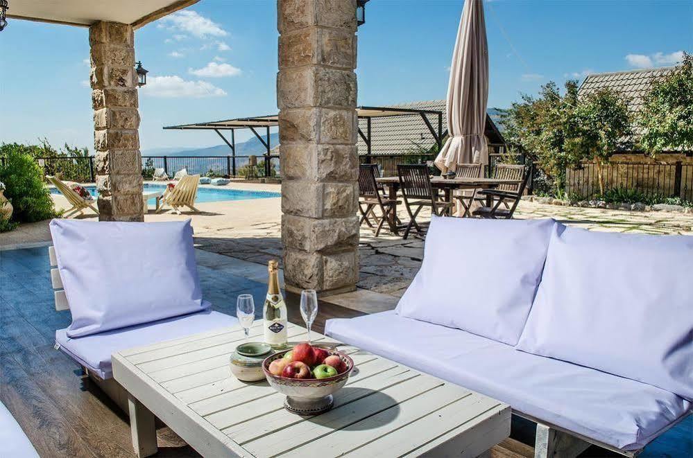 Grand Vista Boutique Hotel And Spa Yuval Buitenkant foto