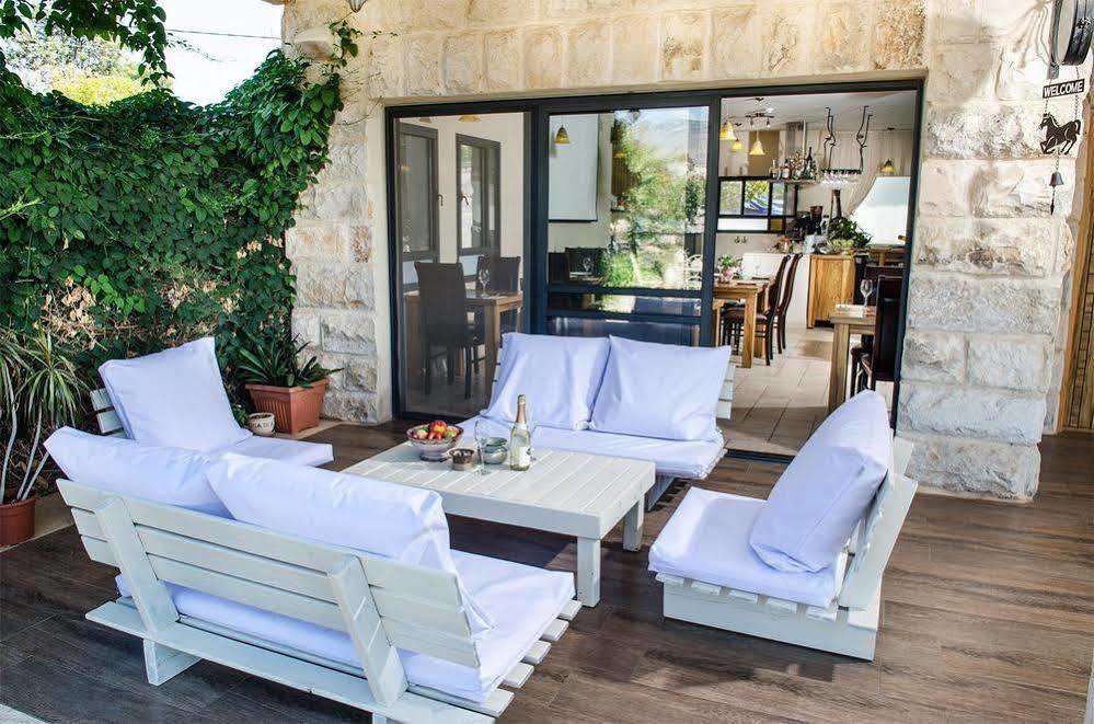 Grand Vista Boutique Hotel And Spa Yuval Buitenkant foto